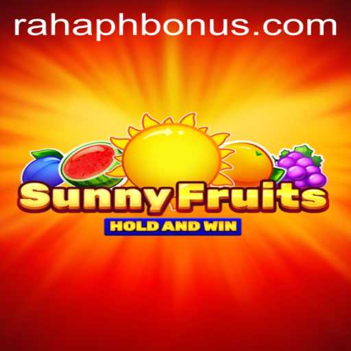 Exploring the Vibrant World of SunnyFruits and Its Exciting Gameplay Features